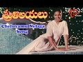 Sruthilayalu- Telugu Songs - Cheluvamu Nelaga
