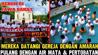 Download Lagu BIKIN HEBOH‼️Gereja Mau DIBUBARKAN, Tapi Tuhan Membalikkan Keadaan | Kisah yang Menggetarkan Hati! MP3 Download Lagu BIKIN HEBOH‼️Gereja Mau DIBUBARKAN, Tapi Tuhan Membalikkan Keadaan | Kisah yang Menggetarkan Hati! MP3