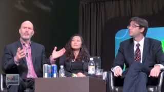 Search and Social Intertwined - Vocus Demand Success 2013