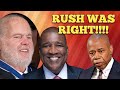 NFL Host Curt Menefee ATTACKS NYC Mayor Eric Adams in interview 