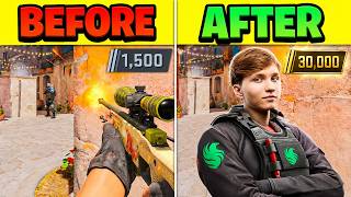 5 M0nesy Aim/Movement Tips I Wish I Knew Sooner!