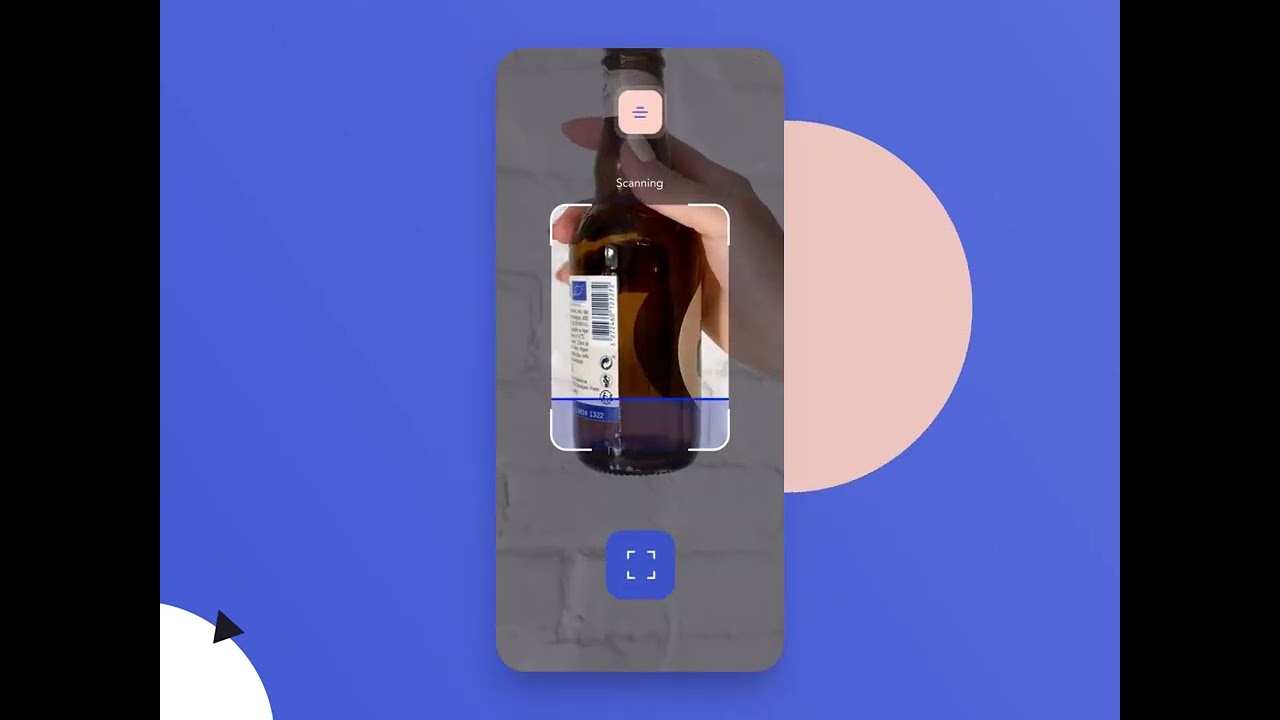 Motion graphics ads for Brand