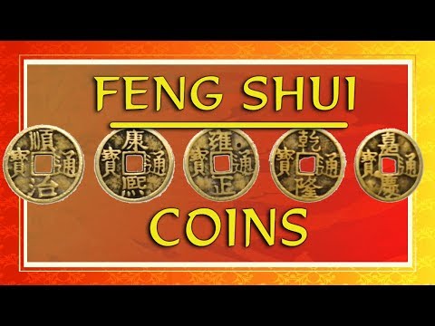 Feng Shui - Coin