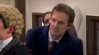 Download Lagu Living Room | The Goes Wrong Show MP3