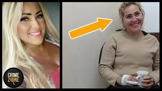 Crimes Of The Week Int'l: Oct 10, 2025 | Brazil Serial Killer \& MORE World Crime News