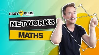 11 Plus Maths | Network Diagrams | Easy 11 Plus LIVE 103 screenshot 5