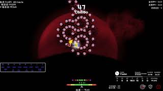 [ADOFAI/strict]Speedcore Sonata 1.05