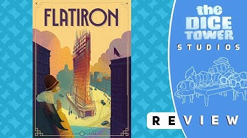 Flatiron Review: Steak Your Claim