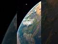 Earth & Dinosaurs: Mind-Blowing Facts | Space Facts #shorts #space #nasa #facts