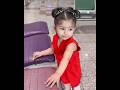 Its time to go for nanos home  alyana 1yr cutebaby baby