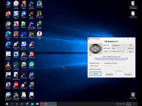 Installation and Activation & Update ChessBase 16