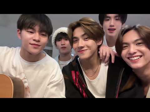 BUS because of you i shine ✨ - กะทันหัน | Cover