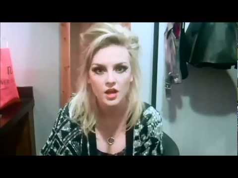 Perrie Edwards - Best Moments (Part 1)
