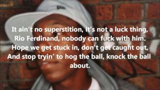 Dizzee Rascal - Shout (Feat. James Corden)