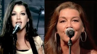 Gretchen Wilson Facts (2024)