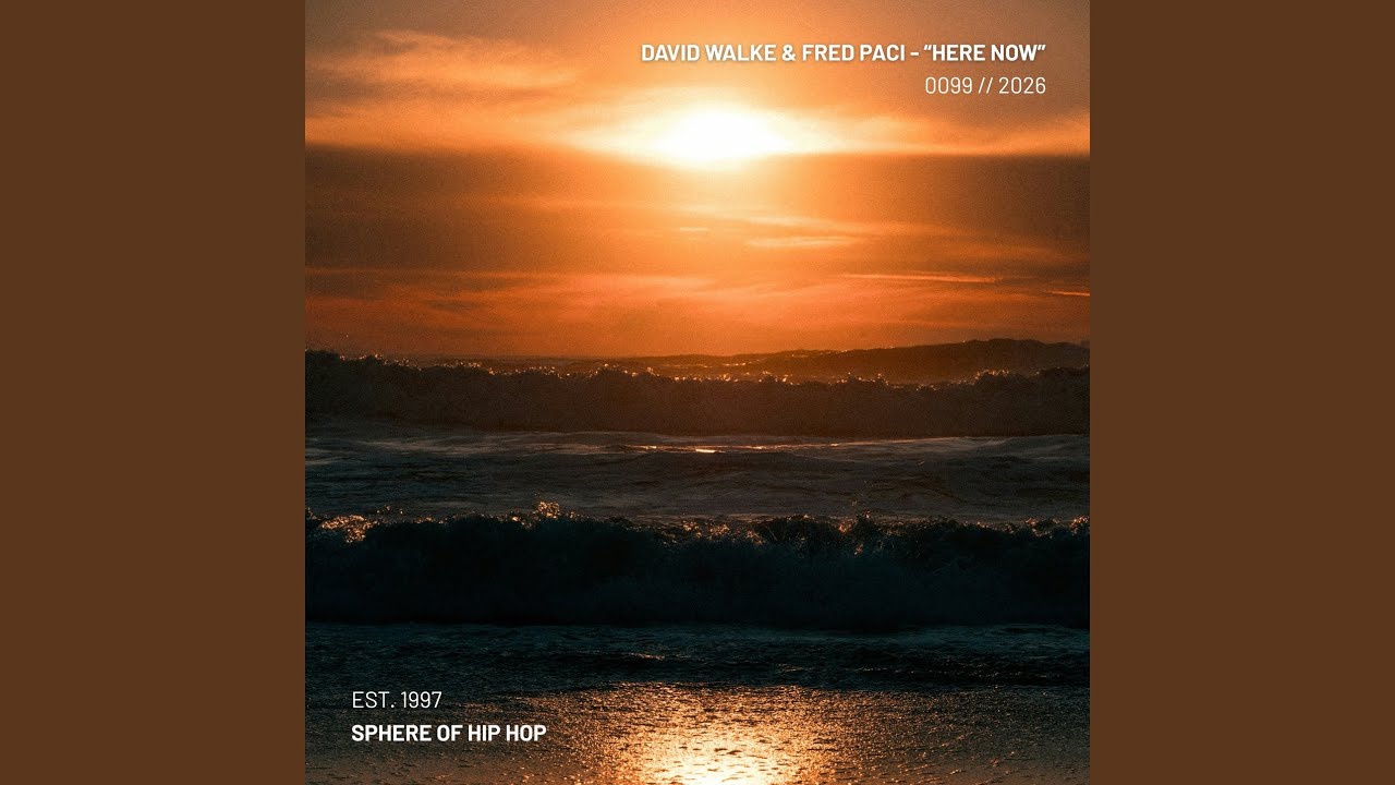 Watch Here Now on YouTube Watch Here Now on YouTube