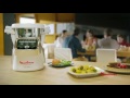 Moulinex Companion Robot de Cocina - Anuncio Publicidad Comercial 2016