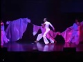 Modern contemporary dance by santosh nair