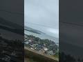 SEA VIEW JANJIRA FORT 🌊❄🌧 #sea #travel #travelvlog #traveling #yt #trend #shortsviral #shorts