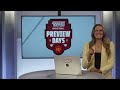 WAC Men's Basketball Feature - Tarleton State Mizell