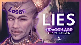 Download Lagu Breaking down Dragon Age Veilguard's LIES MP3 Download Lagu Breaking down Dragon Age Veilguard's LIES MP3