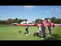 LIVE | Range Show | Bethpage Black | Day 3 | 2025 Ryder Cup