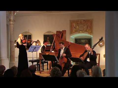 Marco Uccellini Sonata
