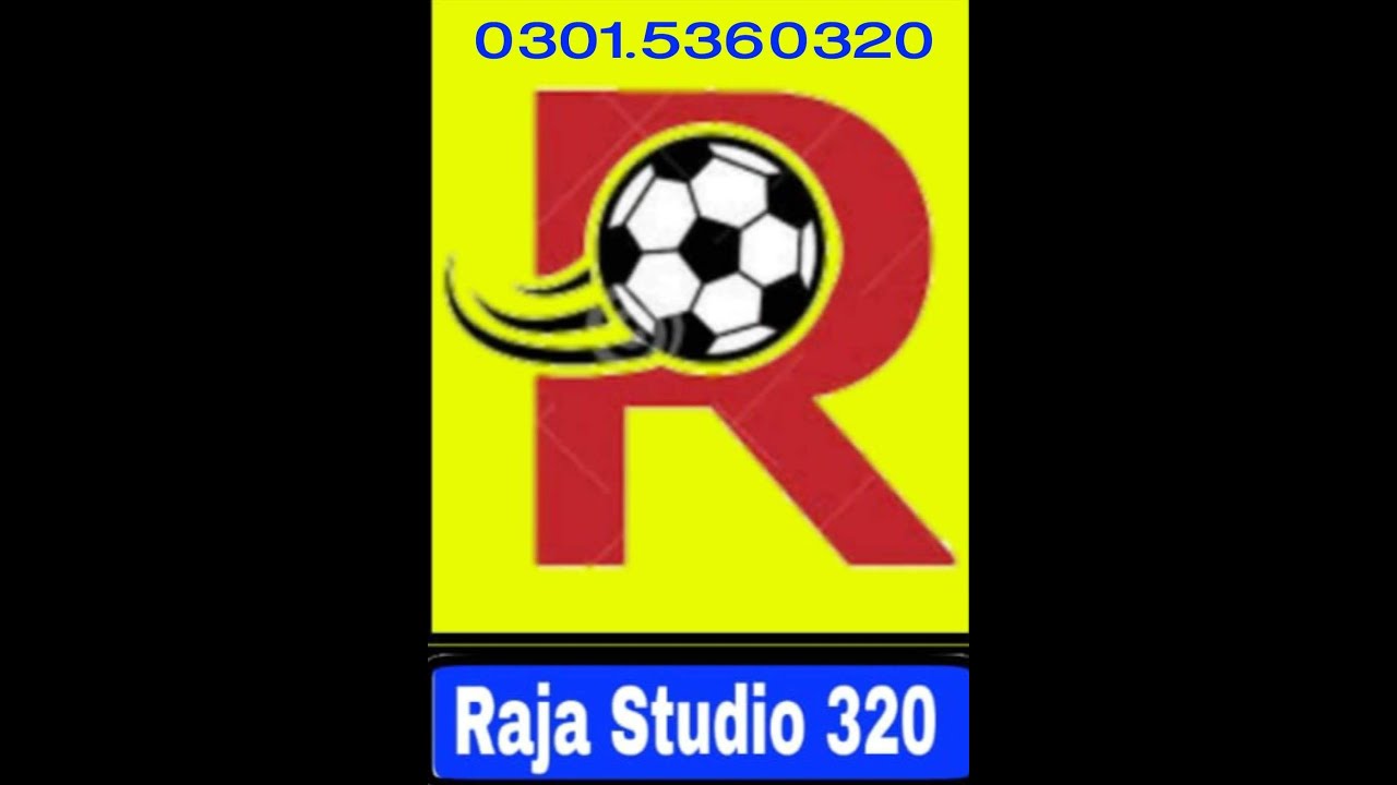 Sheron Raja 4TH day 293 sheron Lion,s Football tournament 2025 Live Raja Studio 320 ...