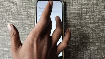 how to set add user or profile multiple users Lava Blaze 5G, Lava Blaze 5G me add user or profile mu