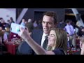 Alumni Scholarship Luncheon | Chicago Blackhawks