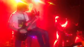 Chimaira - Born In Blood - Live At 02 Academy London - 270312 Hd