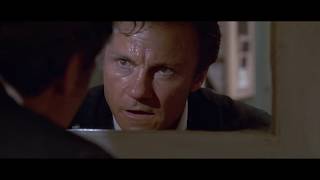 Reservoir Dogs (1992) - Could you believe Mr. Blonde?