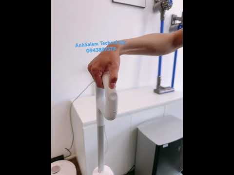 Video Cách thay đổi ngôn ngữ Tiếng Việt trên F25 và F25 RT của Roborock - youtube