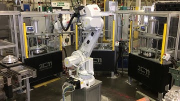 Exkor  Leaktest Cell -   Full Cycle