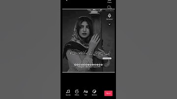 How to Make Tiktok Video | Effect | Splash | ink | Flash