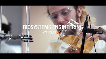 Facilities Tour in Biosystems Engineering (2024) | Clemson University