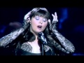 Sarah Brightman and Antonio Banderas - The Phantom of the Opera