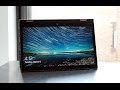 استعراض للحاسب المتحول Lenovo ThinkPad X1 Yoga:شاشة OLED!!