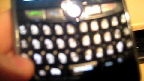 how to make your blackberry faster
