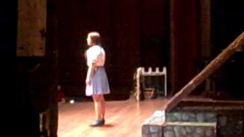 Over the Rainbow - Caitlin Nofi