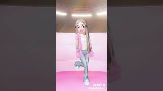 Follow me on Zepeto @gigibellabanana Zepeto shortsvideo foryou