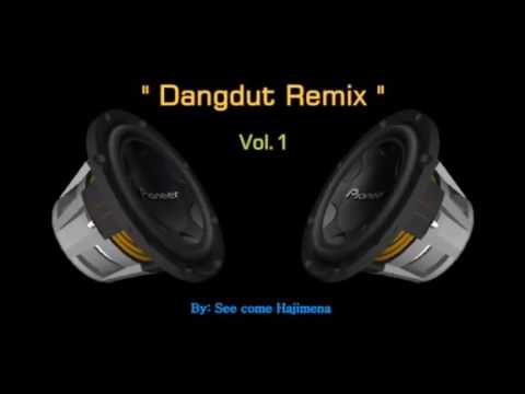 Dangdut mix Nostalgia Vol 1