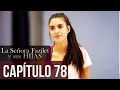 La Señora Fazilet y Sus Hijas Capítulo 78 (Audio Español)