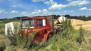 I bought TWO CHEAP dump trucks at an ONLINE auction SIGHT UNSEEN! Will it Run?? by 99 Projects 148,811 views 5 months ago 41 minutes