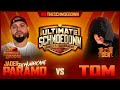 Singles Tournament: Jader Paramo vs TOM - Movie Trivia Schmoedown