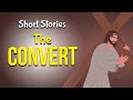 Short stories  the new convert