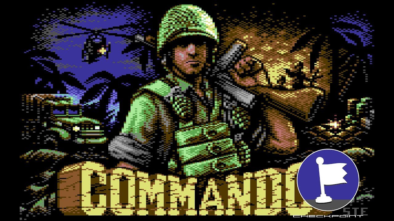 The Masters of Pixel Art #2 presentation - Exhibition Of Pixels The Finnish Museum of Games