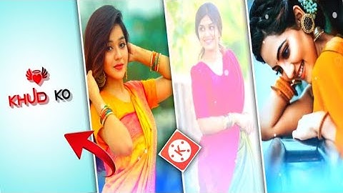 new trending beatsyns shake effect status video editing kinemaster video editing status kaise banaye