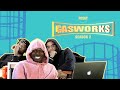 Fekky talks Catfishes, Trolls and Rolls-Royce Dinners | GASWORKS