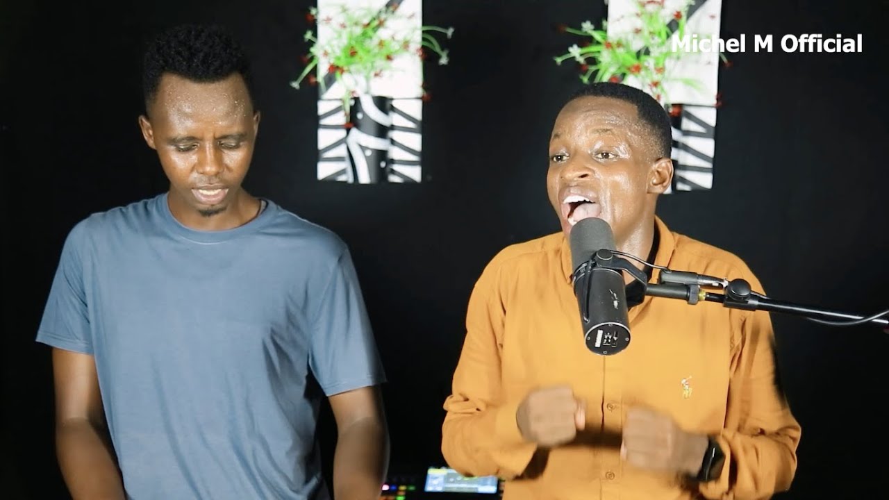 IGITARAMO EP24: MBABAZI NA MICHEL🙌//UBWO NUBUNTU WAGIRIWE,YESU JINA NZURI,MANA IMBARAGA ZAWE...🙌🎤🎹🔥🔥